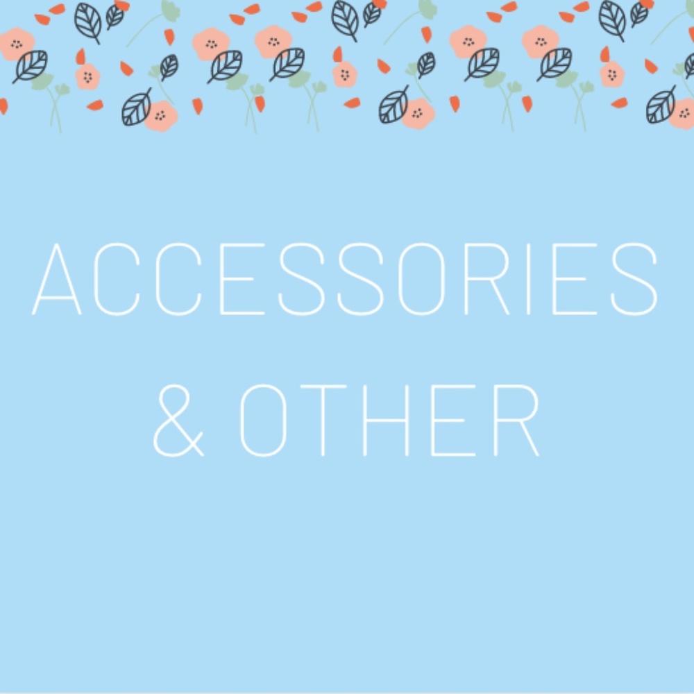 Accessories & Other Listings